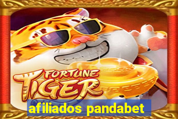 afiliados pandabet